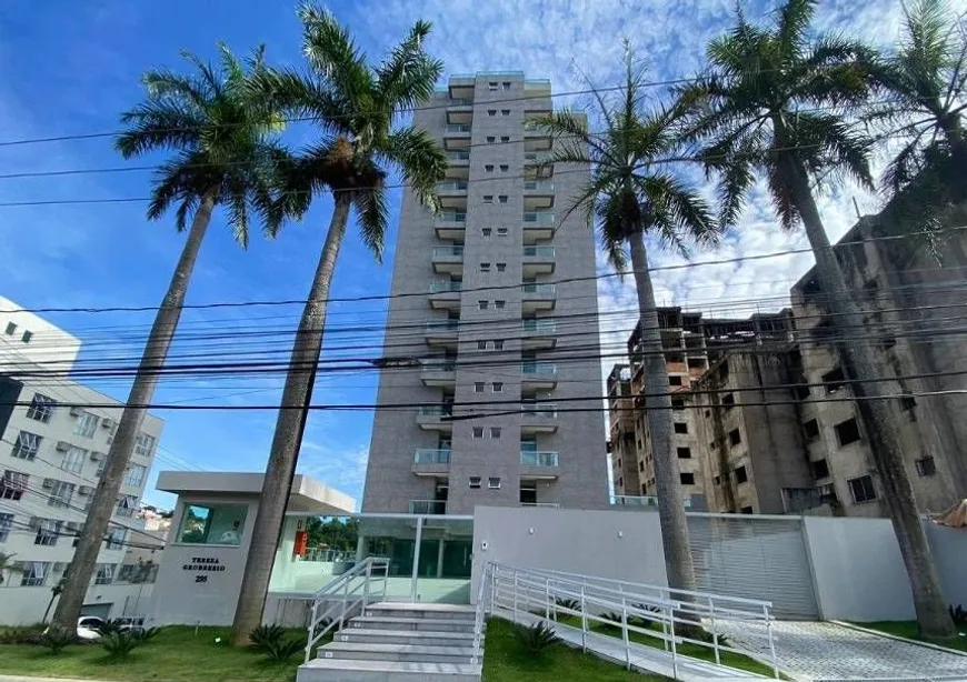 Foto 1 de Apartamento com 3 Quartos à venda, 91m² em Centro, Contagem