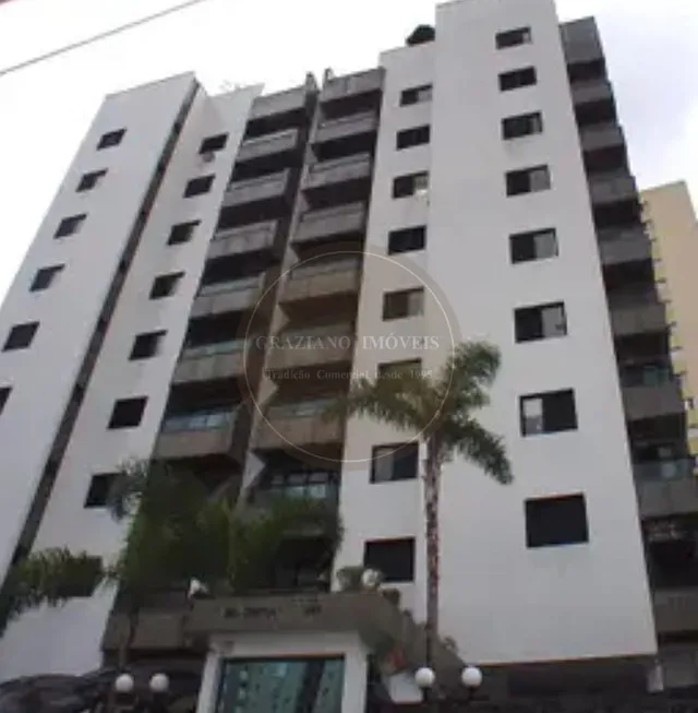 Foto 1 de Apartamento com 4 Quartos à venda, 134m² em Saúde, São Paulo