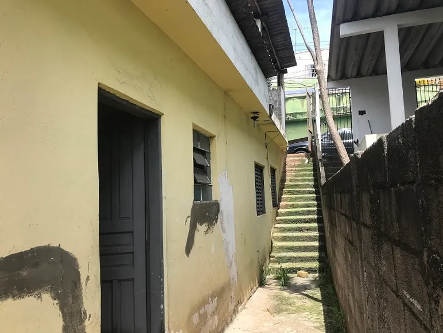 Foto 1 de Casa com 1 Quarto à venda, 90m² em Jardim D'abril, Osasco