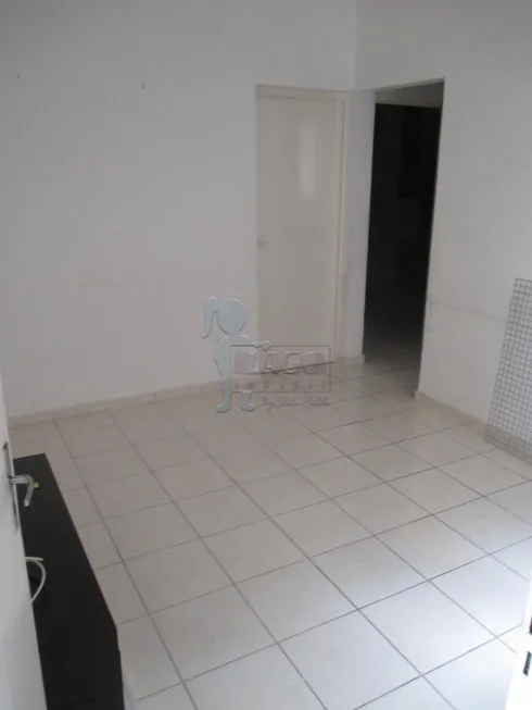 Foto 1 de Apartamento com 2 Quartos à venda, 43m² em Jardim Interlagos, Ribeirão Preto