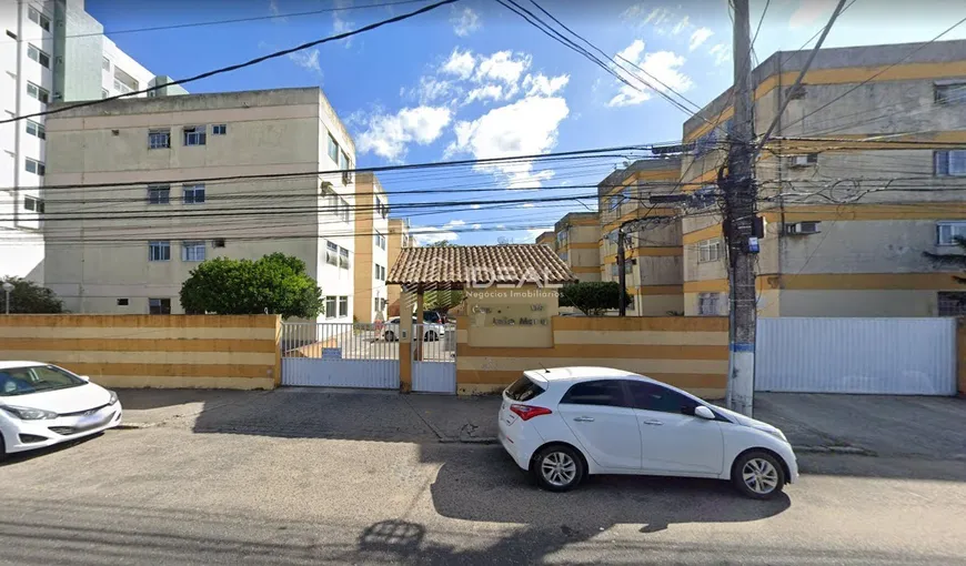 Foto 1 de Apartamento com 2 Quartos à venda, 47m² em Parque João Maria, Campos dos Goytacazes