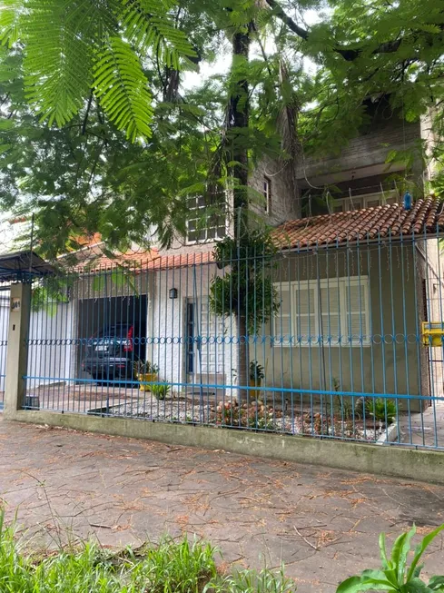 Foto 1 de Casa com 3 Quartos à venda, 150m² em Cristo Rei, São Leopoldo