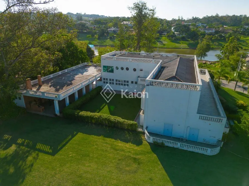 Foto 1 de Casa de Condomínio com 5 Quartos à venda, 700m² em Fazenda Vila Real de Itu, Itu