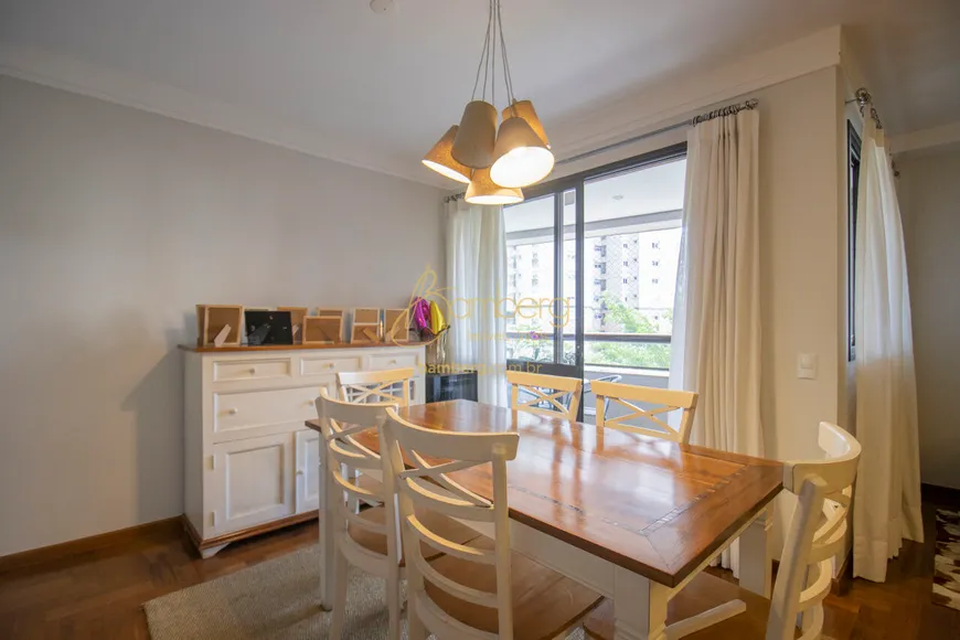 Foto 1 de Apartamento com 4 Quartos à venda, 140m² em Vila Suzana, São Paulo