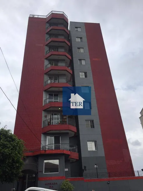 Foto 1 de Apartamento com 3 Quartos à venda, 75m² em Vila Guilherme, São Paulo