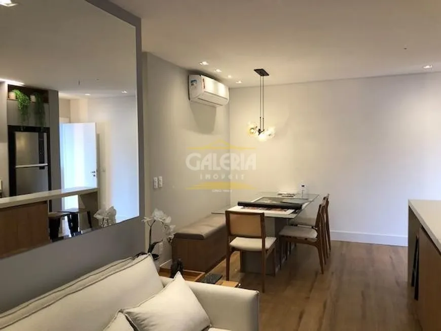 Foto 1 de Apartamento com 3 Quartos à venda, 74m² em Centro, Joinville