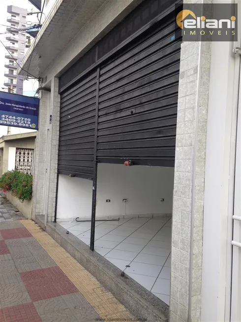 Foto 1 de Imóvel Comercial para alugar, 112m² em Centro, Suzano