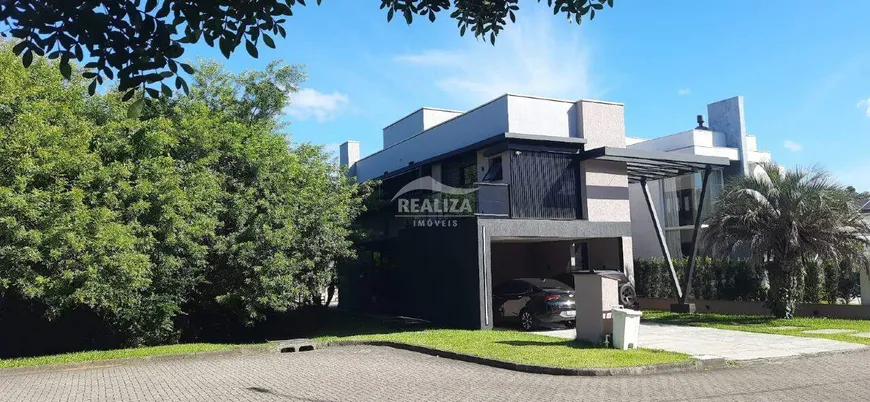 Foto 1 de Casa com 3 Quartos à venda, 225m² em São Lucas, Viamão