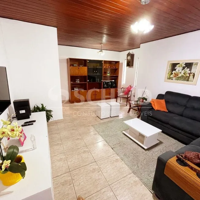 Foto 1 de Casa com 3 Quartos à venda, 65m² em Interlagos, São Paulo