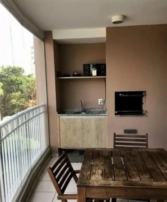 Foto 1 de Apartamento com 4 Quartos à venda, 95m² em Butantã, São Paulo