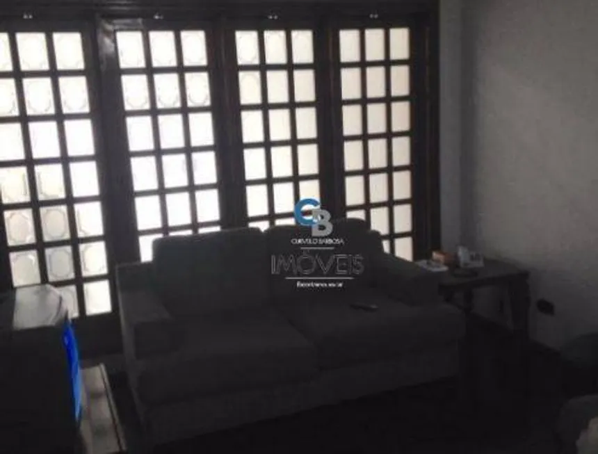 Foto 1 de Sobrado com 3 Quartos à venda, 180m² em Jardim Anália Franco, São Paulo