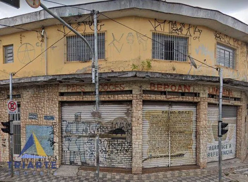 Foto 1 de Ponto Comercial para alugar, 300m² em Padroeira, Osasco