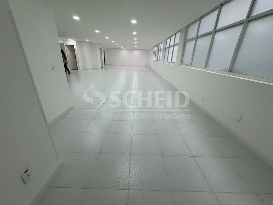 Foto 1 de Imóvel Comercial para alugar, 195m² em Bela Vista, São Paulo