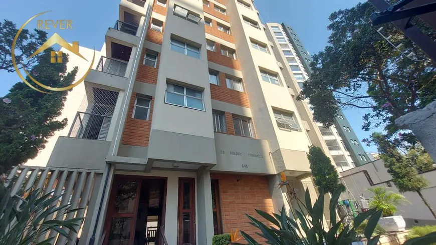 Foto 1 de Apartamento com 1 Quarto à venda, 50m² em Cambuí, Campinas