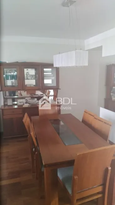 Foto 1 de Apartamento com 3 Quartos à venda, 104m² em Centro, Campinas