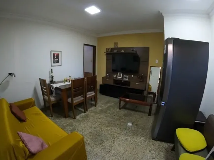 Foto 1 de Casa com 3 Quartos à venda, 268m² em Castelo, Belo Horizonte