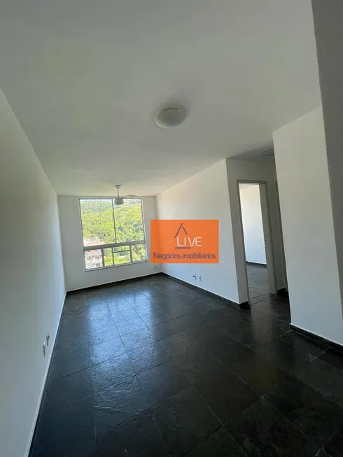 Foto 1 de Apartamento com 2 Quartos à venda, 62m² em Santa Rosa, Niterói