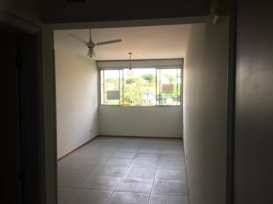 Foto 1 de Apartamento com 3 Quartos à venda, 80m² em Chácara da Barra, Campinas