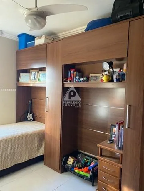 Foto 1 de Apartamento com 2 Quartos à venda, 68m² em Andaraí, Rio de Janeiro