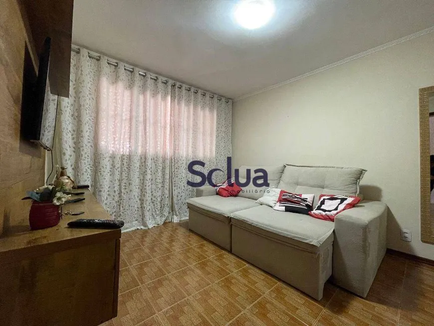 Foto 1 de Casa com 3 Quartos à venda, 156m² em Conjunto Habitacional Padre Anchieta, Campinas