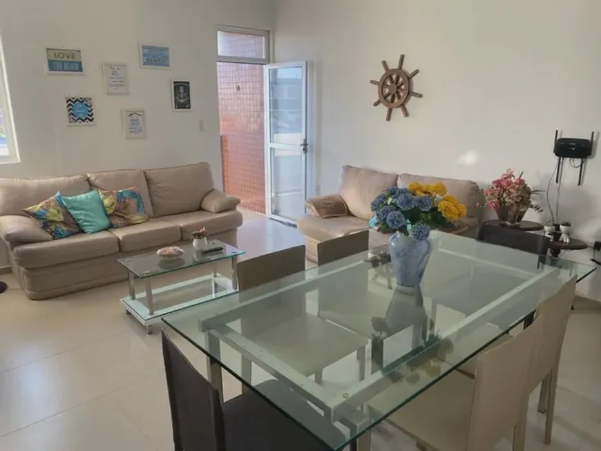 Foto 1 de Apartamento com 3 Quartos à venda, 120m² em Camboinha, Cabedelo