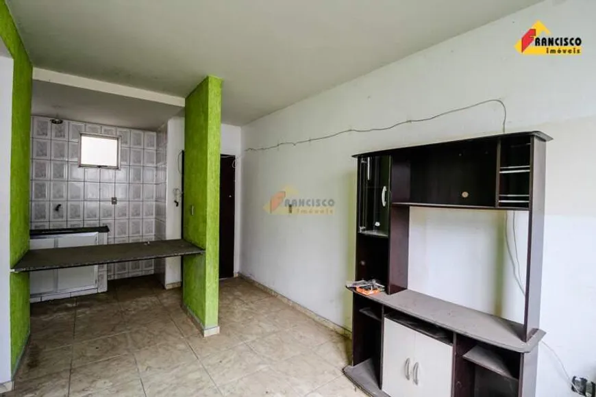 Foto 1 de Apartamento com 2 Quartos à venda, 45m² em Jardim Real, Divinópolis