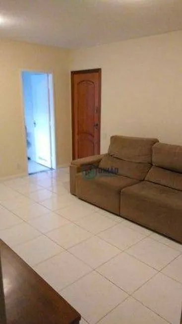 Foto 1 de Apartamento com 2 Quartos à venda, 60m² em Fonseca, Niterói