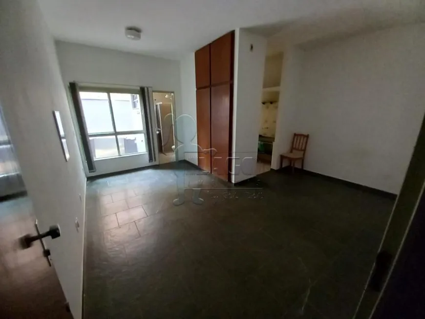 Foto 1 de Apartamento com 1 Quarto à venda, 33m² em Centro, Ribeirão Preto