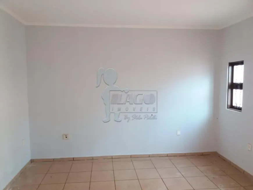 Foto 1 de Casa com 2 Quartos à venda, 70m² em Jardim Porto Seguro, Ribeirão Preto