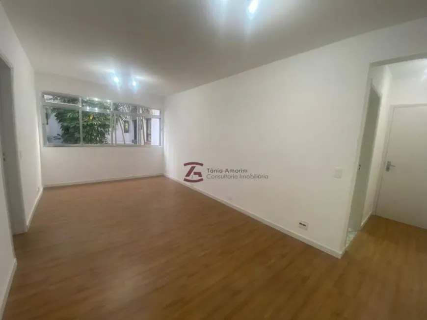 Foto 1 de Apartamento com 2 Quartos para alugar, 65m² em Jardim Paulista, São Paulo