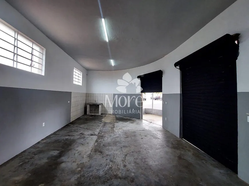 Foto 1 de Sala Comercial para alugar, 45m² em Jardim DallOrto, Sumaré