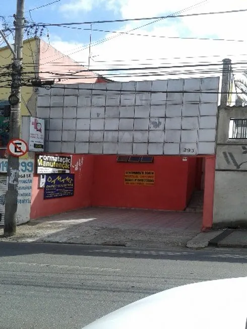 Foto 1 de Imóvel Comercial à venda, 160m² em Vila Santana, Sorocaba