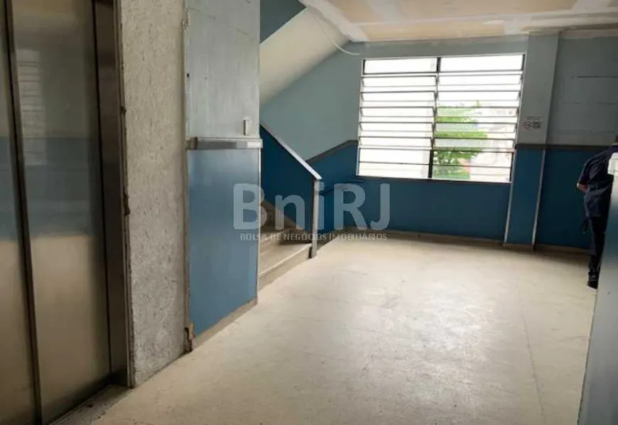 Foto 1 de Sala Comercial para alugar, 2500m² em Méier, Rio de Janeiro