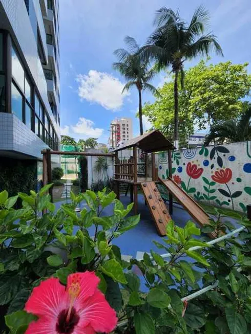 Foto 1 de Apartamento com 3 Quartos à venda, 67m² em Candeias Jaboatao, Jaboatão dos Guararapes