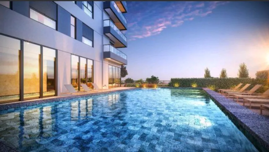 Foto 1 de Apartamento com 4 Quartos à venda, 344m² em Alphaville Empresarial, Barueri