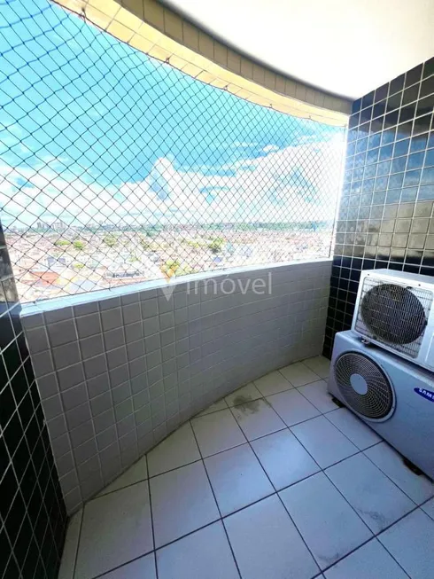 Foto 1 de Apartamento com 2 Quartos à venda, 73m² em Ponta Verde, Maceió