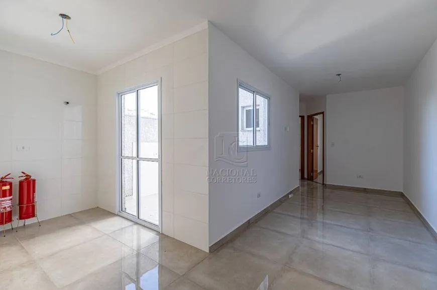 Foto 1 de Apartamento com 2 Quartos à venda, 53m² em Vila Eldizia, Santo André