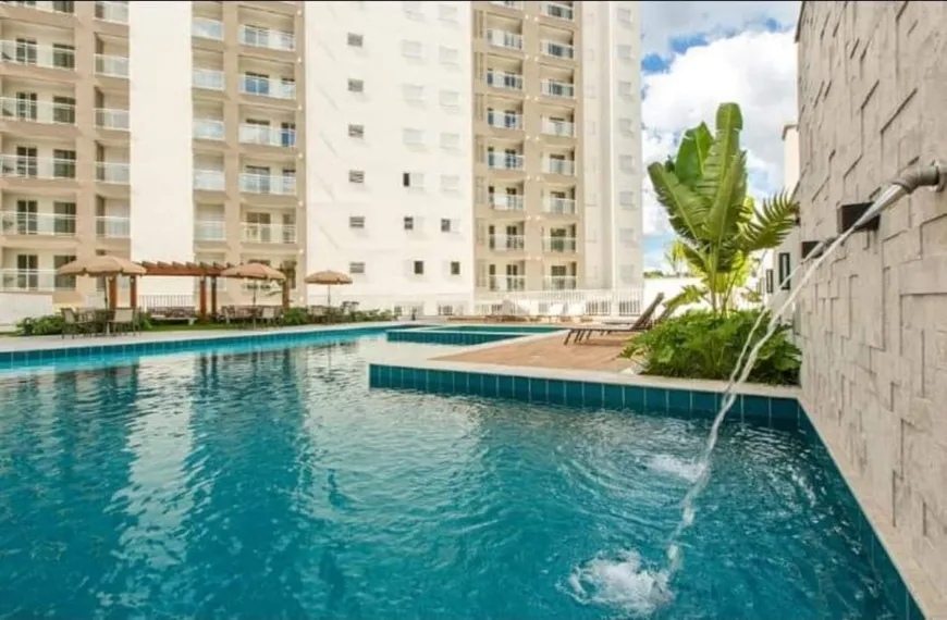 Foto 1 de Apartamento com 2 Quartos à venda, 68m² em Jardim do Sul, Bragança Paulista