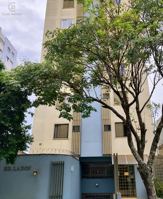 Foto 1 de Apartamento com 2 Quartos à venda, 63m² em Centro, Londrina