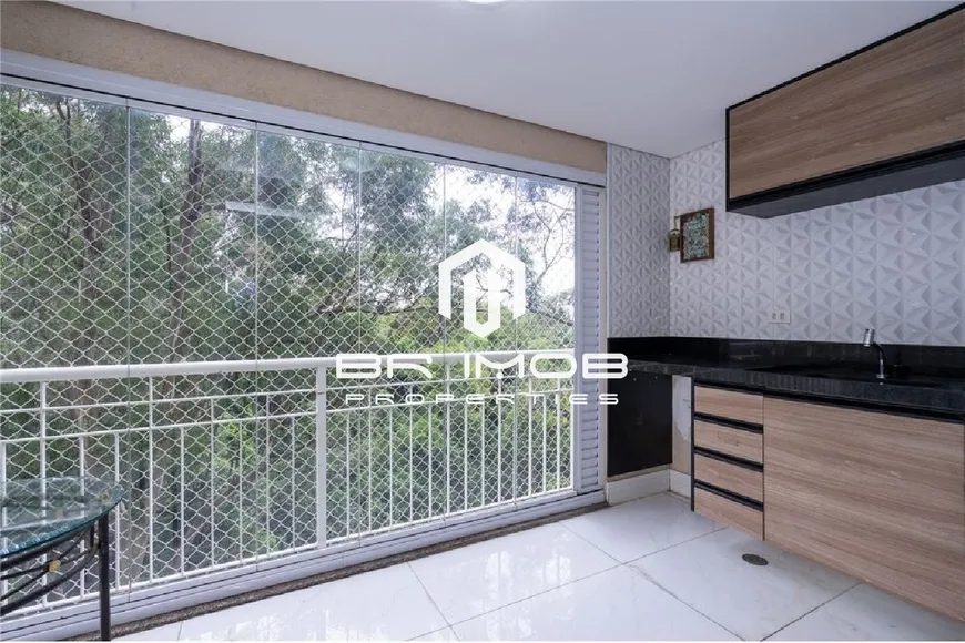 Foto 1 de Apartamento com 3 Quartos à venda, 108m² em Butantã, São Paulo