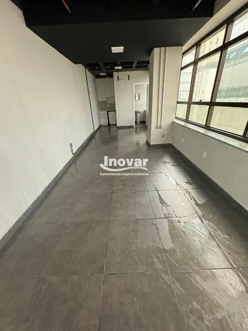 Foto 1 de Sala Comercial para alugar, 33m² em Savassi, Belo Horizonte