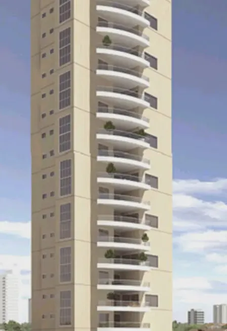 Foto 1 de Apartamento com 3 Quartos à venda, 198m² em Vila Mariana, São Paulo