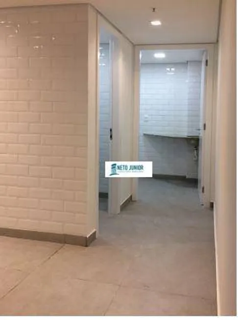 Foto 1 de Sala Comercial para venda ou aluguel, 75m² em Vila Olímpia, São Paulo