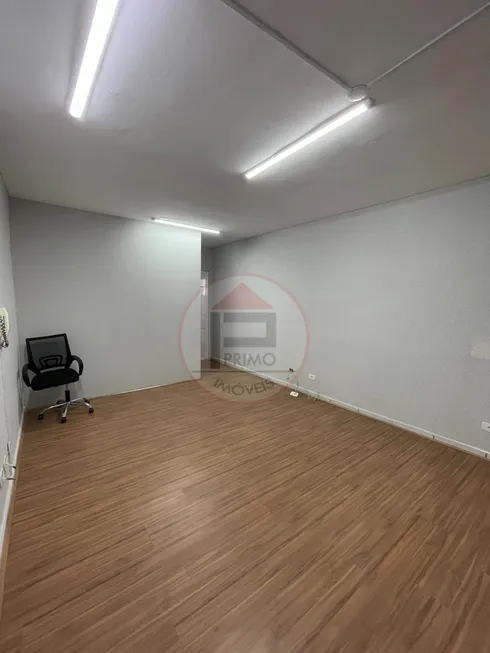 Foto 1 de Sala Comercial para alugar, 50m² em Cidade Patriarca, São Paulo