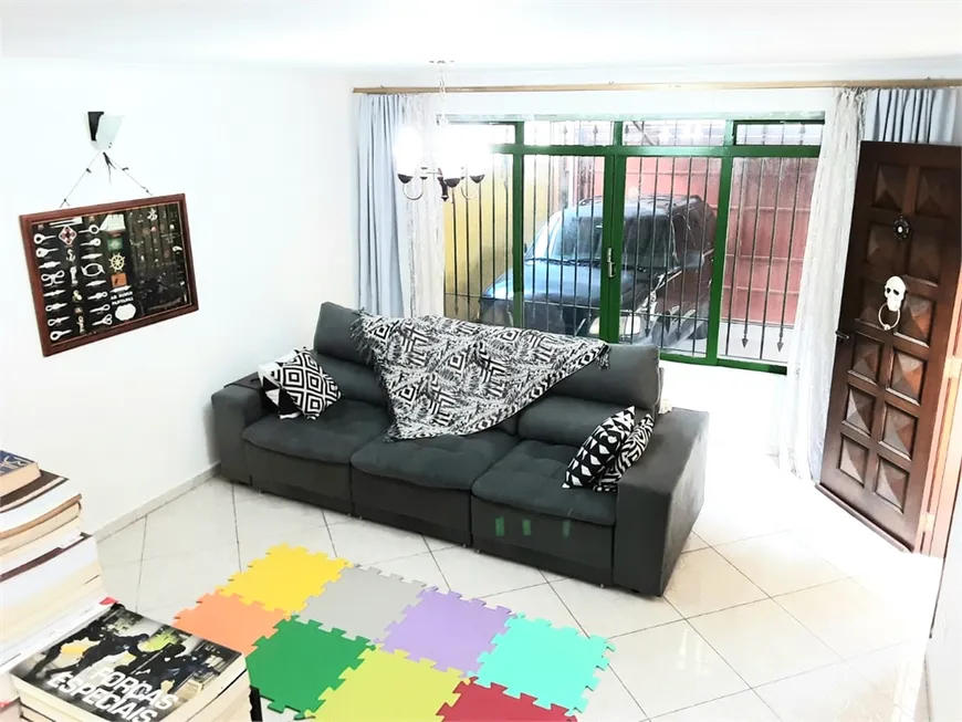 Foto 1 de Casa com 2 Quartos à venda, 148m² em Limão, São Paulo