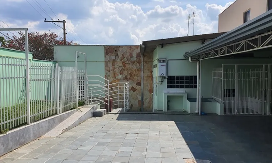 Foto 1 de Casa com 3 Quartos à venda, 161m² em Jardim Currupira, Jundiaí