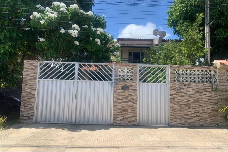 Foto 1 de Casa com 2 Quartos à venda, 128m² em Forte Orange, Ilha de Itamaracá