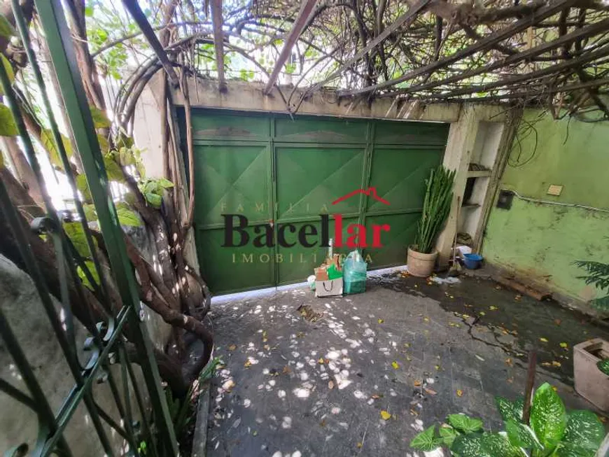 Foto 1 de Casa com 2 Quartos à venda, 74m² em Vila Isabel, Rio de Janeiro