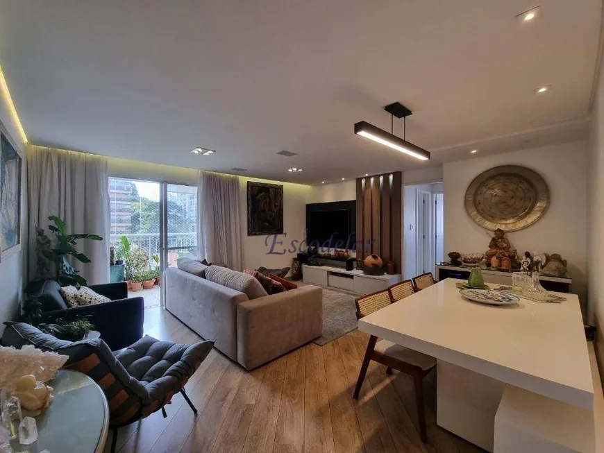 Foto 1 de Apartamento com 2 Quartos à venda, 83m² em Santana, São Paulo