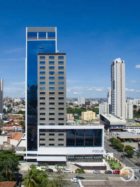 Foto 1 de Sala Comercial à venda, 32m² em Setor Bueno, Goiânia